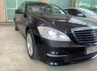 Mercedes-Benz S350 2008 - Nhập Đức giá 560 triệu tại Hà Nội