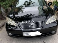 Lexus ES 350 2007 - Màu đen, xe nhập xe gia đình, giá cực tốt giá 580 triệu tại Tiền Giang