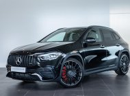 Mercedes-Benz GLA 45 2022 - Chiếc SUV thể thao mạnh nhất của giới trẻ! Số lượng giới hạn giá 3 tỷ 430 tr tại Tp.HCM