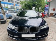BMW 730Li 2018 - Xe 1 chủ sử dụng, biển Hà Nội. Xe đẹp mới đi 5 vạn km giá 3 tỷ 160 tr tại Hải Dương