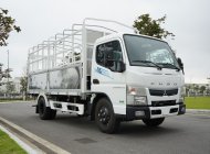 Mitsubishi Fuso 2022 - Thùng mui bạt, giá ưu đãi nhất Đồng Nai giá 618 triệu tại Đồng Nai