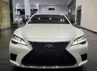 Lexus LS 500 0 2022 - Sedan hạng sang hàng đầu Lexus - Xe sẵn giao ngay giá 7 tỷ 310 tr tại Hà Nội