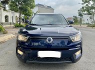 Ssangyong TiVoLi 2016 - Đẹp độc lạ, gầm cao cỡ nhỏ số tự động giá 450 triệu tại Vĩnh Phúc