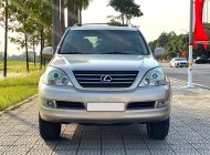 Lexus GX 470 0 2008 - Màu nắng thủ đô giá 1 tỷ 389 tr tại Phú Thọ