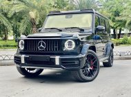 Mercedes-AMG G 63 2020 - Đăng ký 2020, nhập khẩu nguyên chiếc, giá 13 tỷ 200tr giá 13 tỷ 200 tr tại Hà Nội