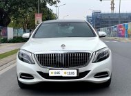 Mercedes-Maybach S 400 2014 - Biển Hà Nội giá 2 tỷ 150 tr tại Hà Nội