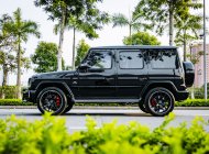 Mercedes-AMG G 63 2021 - Độ full Carbon Fiber Hofele giá 13 tỷ 900 tr tại Hà Nội