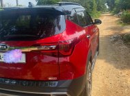 Kia Seltos 2021 - Màu đỏ chính chủ giá 686 triệu tại Phú Thọ