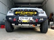 Ford Ranger Raptor 2019 - Màu trắng, nhập khẩu chính chủ giá 1 tỷ 250 tr tại Lâm Đồng