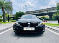 BMW 520i 2021 - Đen, nội thất nâu giá 2 tỷ 535 tr tại Hà Nội