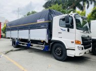 Hino FG 2022 - Hino 8 tấn có sẵn giao ngay giá 1 tỷ 315 tr tại Tp.HCM