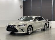 Lexus ES 300 2022 - Sẵn xe giao ngay, bảo dưỡng xe miễn phí trong 3 năm giá 3 tỷ 100 tr tại Hà Nội