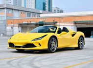 Ferrari F8 Spider 2022 - Hàng siêu hiếm gửi đến anh em giá 26 tỷ 190 tr tại Tp.HCM