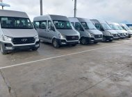 Hyundai Solati 2022 - Bản đủ mới 100%, từ 530tr giá 1 tỷ 60 tr tại Bình Phước