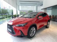 Lexus NX 350 2022 - Sẵn xe giao ngay, bảo dưỡng/bảo hành miễn phí 3 năm giá 3 tỷ 300 tr tại Hà Nội