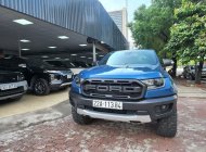 Ford Ranger Raptor 2020 - Odo 5 vạn km giá 1 tỷ 110 tr tại Hà Nội