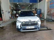 Toyota Corolla Cross 2020 - Cần tiền nên muốn bán giá 860 triệu tại Bắc Giang