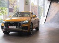 Audi Q8 2022 - Ưu đãi hấp dẫn, sẵn xe nhiều màu tại showroom giá 4 tỷ 750 tr tại Đà Nẵng