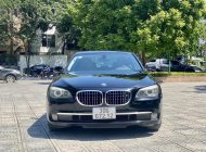 BMW 730Li 2011 - Cần bán gấp giá 1 tỷ 20 tr tại Hà Nội