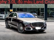 Mercedes-Maybach S 580 2022 - Xe nhập giá 17 tỷ 300 tr tại Quảng Ninh