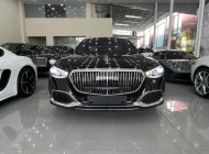 Mercedes-Maybach S 580 2022 - Model 2023 giá 16 tỷ 600 tr tại Tp.HCM