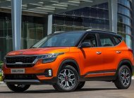 Kia Seltos 2022 - Giá cực ưu đãi trong tháng 8, chính sách ưu đãi hấp dẫn, giá từ 639tr giá 639 triệu tại Hưng Yên