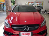 Mercedes-Benz CLA 45 AMG 2014 - Cần bán xe đăng ký lần đầu 2014 mới 95% giá chỉ 989tr giá 989 triệu tại Tp.HCM