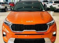 Kia Sonet 2022 - Bảo hành 03 năm không giới hạn số km giá 499 triệu tại Khánh Hòa