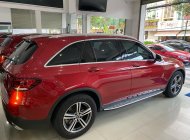 Mercedes-Benz GLC 200 2020 - Xe gia đình giá chỉ 1 tỷ 668tr giá 1 tỷ 668 tr tại BR-Vũng Tàu