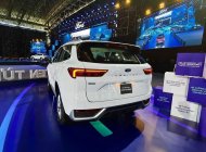 Ford Territory 2022 - Nhiều quà tặng hấp dẫn giá 899 triệu tại Vĩnh Long