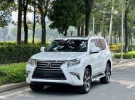 Lexus GX 460 2015 - Màu trắng, nhập khẩu giá 3 tỷ 250 tr tại Hòa Bình