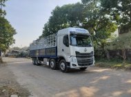 Chenglong H7 2022 - Tải thùng kín 8x4 giá 1 tỷ 570 tr tại Thái Nguyên