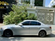 BMW 523i 2009 - Xe nguyên bản, còn rất mới, biển số TPHCM giá 570 triệu tại Tp.HCM