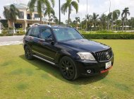 Mercedes-Benz GLK 280 2009 - Màu đen, nhập khẩu nguyên chiếc, giá 445tr giá 445 triệu tại Hà Nội