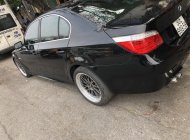 BMW 530i 2008 - xe chính chủ đi cần bán giá 350 triệu tại Hà Nội