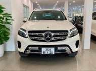 Mercedes-Benz GLS 400 2018 - Màu trắng, xe nhập giá 3 tỷ 466 tr tại Hà Nội