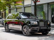 Rolls-Royce Cullinan 2020 - Màu đen, nhập khẩu nguyên chiếc giá 39 tỷ 500 tr tại Tp.HCM