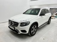 Mercedes-Benz GLC 200 2019 - Màu trắng, nhập khẩu nguyên chiếc giá 1 tỷ 589 tr tại Đồng Nai