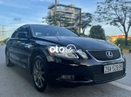 Lexus GS 350 2006 - Màu đen, nhập khẩu nguyên chiếc giá 525 triệu tại Ninh Bình