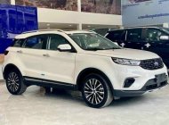 Ford Territory 2022 - 5 chỗ gầm cao - Giao xe quý 04 giá 750 triệu tại An Giang