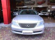 Lexus LS 460 2006 - Màu bạc, nhập khẩu giá hữu nghị giá 690 triệu tại Hà Nội