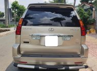 Lexus GX 470 2007 - Xe nhập, tặng combo làm đẹp, hỗ trợ chi phí rút hồ sơ giá 1 tỷ 200 tr tại BR-Vũng Tàu