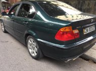 BMW 318i 2001 - xe màu xanh lam giá 83 triệu tại Nghệ An