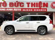 Lexus GX 460 2012 - Đăng ký tên tư nhân lần đầu 2013, giữ rất mới giá 2 tỷ 130 tr tại Hà Nội