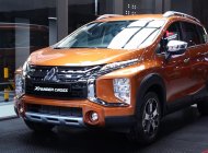 Mitsubishi Xpander Cross 2021 - Sẵn xe giao ngay - giá 635 triệu giá 635 triệu tại Vĩnh Phúc