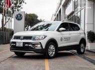 Volkswagen T-Cross 2022 - Khuyến mãi đặc biệt cuối năm, giảm trực tiếp tiền mặt giá 1 tỷ 99 tr tại Tp.HCM