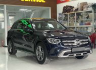 Mercedes-Benz GLC 200 2022 - Nội thất đen, mới lăn bánh 1.800km giá 1 tỷ 890 tr tại Bình Dương