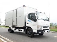 Mitsubishi Fuso 2022 - Xe tải 1.9t - thùng kín 4.450mm, giá ưu đãi nhất Đồng Nai giá 618 triệu tại Đồng Nai