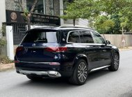 Mercedes-Maybach GLS 480 2022 - Màu xanh lam, nhập khẩu nguyên chiếc giá 8 tỷ 399 tr tại Tp.HCM