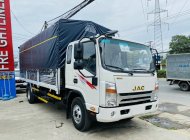 JAC N650 Plus 2022 - Xe tải 6T5 - Khuyến mại giá 490 triệu tại Bình Dương